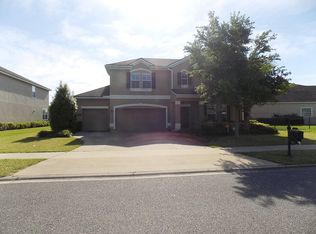 2284 Club Lake Dr, Orange Park, FL 32065