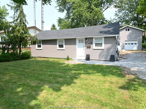 23 Albert St, Chatham Kent, ON N0P 1A0