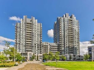 120 Harrison Garden Blvd #1609, Toronto, ON M2N