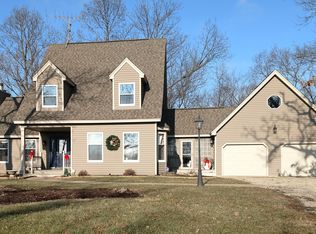 346 W Wachter Rd, Galena, IL 61036
