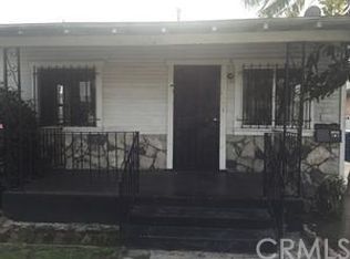 1352 E 53rd St, Los Angeles, CA 90011