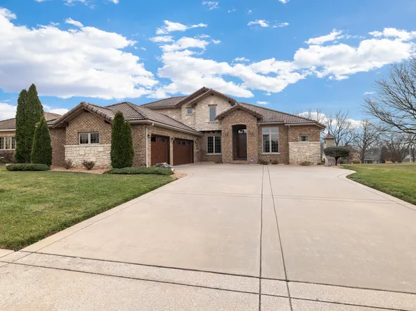 3764 E Knollwood Drive, Ozark, MO 65721