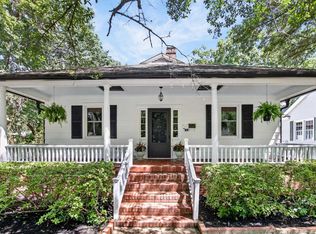 512 Carrison St, Camden, SC 29020