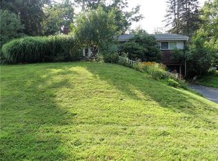 4731 Hampton Farms Dr, Allison Park, PA 15101