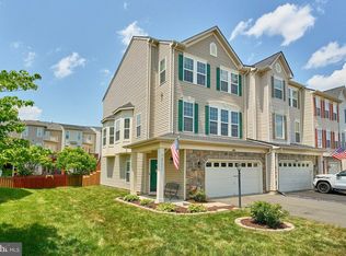 25091 Silurian Ter, Aldie, VA 20105