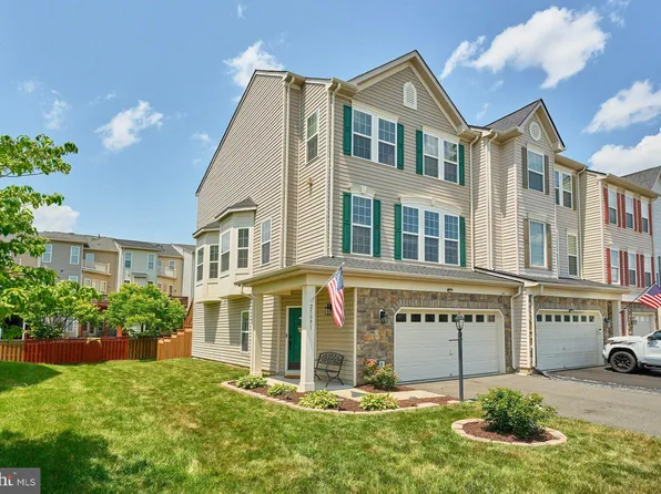 25091 Silurian Ter, Aldie, VA 20105