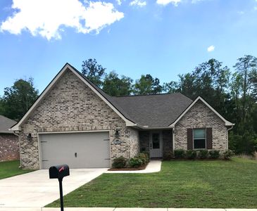 14029 Fox Hill Dr, Gulfport, MS, 39503