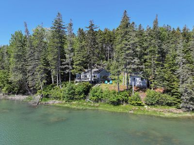 37 Webb Cove Way, Stonington, ME, 04681
