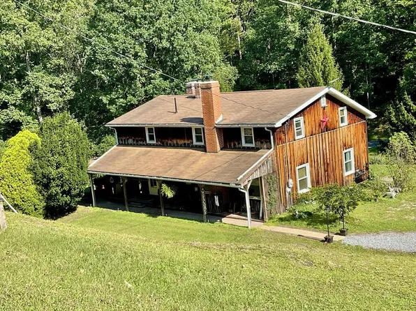 12522 Bakers Hollow Rd, Hesston, PA 16647