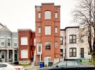 233 R St NE UNIT A, Washington, DC 20002