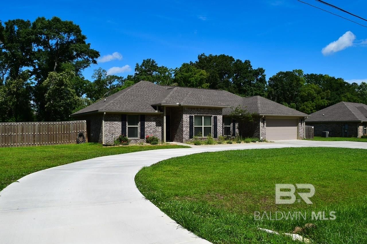 House For Sale On College Ave Robertsdale Al at Margaret Giannone blog