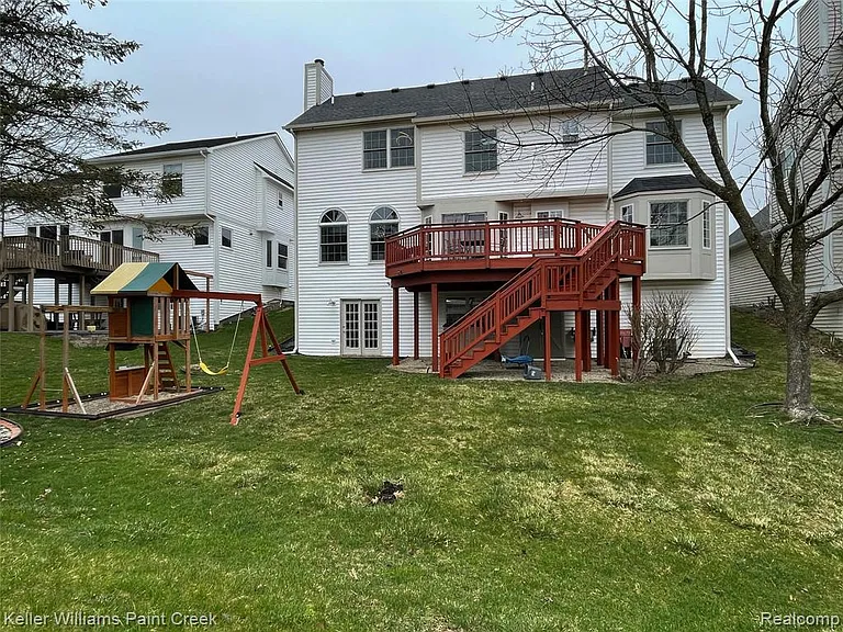 4927 Ravine Ct — Photo 36