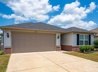 2970 Beechwood Dr, Conway, AR 72032