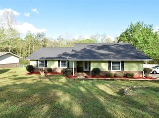 809 S Ouida St, Enterprise, AL 36330