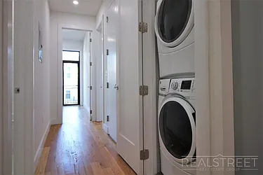 Rented by Real Street Inc