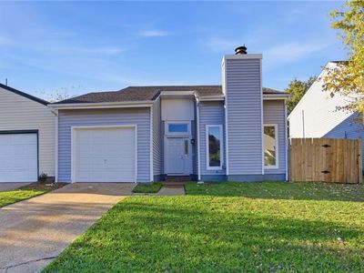 1713 Delaney St, Virginia Beach, VA, 23464