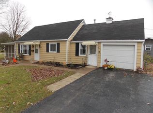 912 McKinley St, Fremont, OH 43420