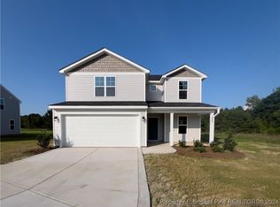 5005 Blue Springs Rd LOT 9, Red Springs, NC 28377