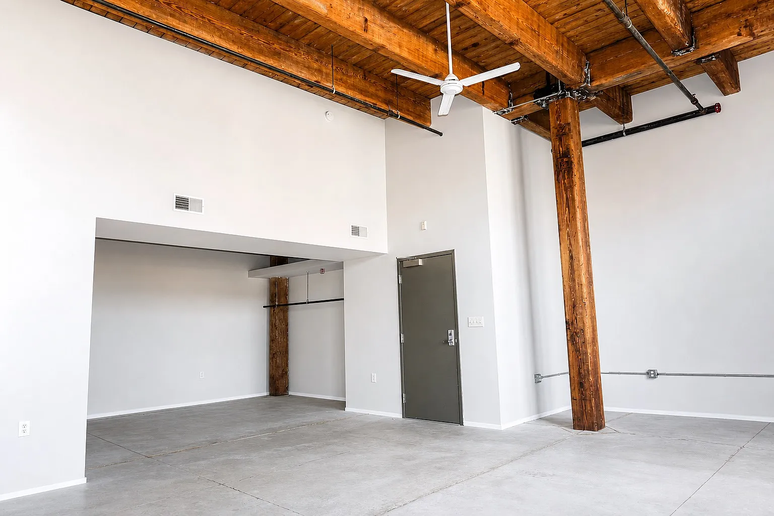 Brake House Lofts — Photo 4