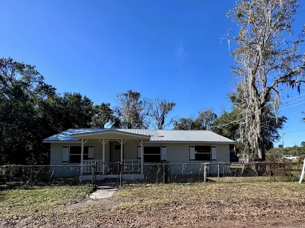 208 Williams St, Palatka, FL 32177