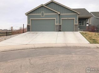 764 Saddleback Dr, Milliken, CO 80543