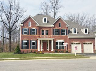 2316 Annapolis Ridge Ct, Annapolis, MD 21401