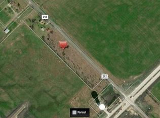 10801 County Road 212, Forney, TX 75126