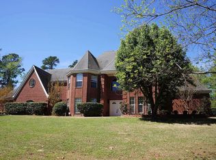4 Waterford Cir, Nacogdoches, TX 75965