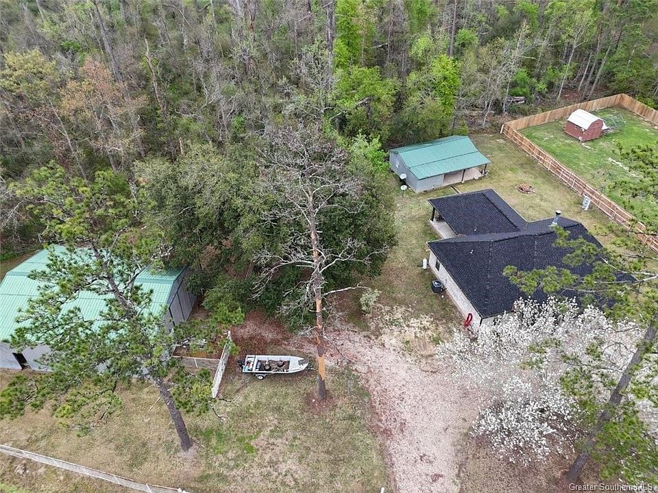 3773 Hecker Rd, Iowa, LA 70647 Zillow