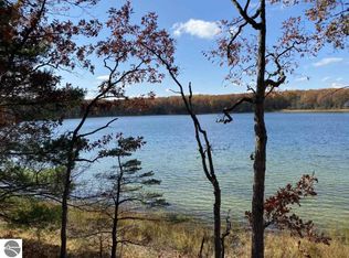 3490 E Hardwood Dr, Free Soil, MI 49411