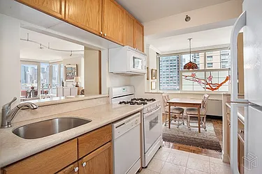 Rented by Halstead Real Estate