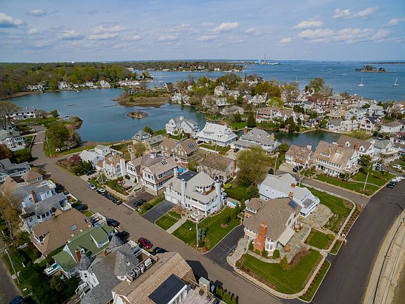 LI Sound & Farm Creek