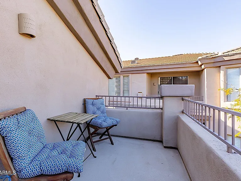 16420 N Thompson Peak Pkwy #1049 — Photo 12