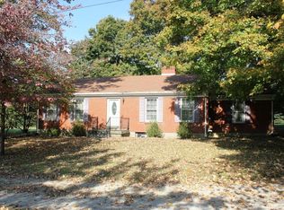 2309 N Highway 53, La Grange, KY 40031