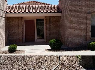 7465 Stoney Hl #10B, El Paso, TX 79904