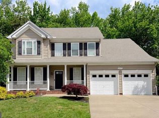 43618 Albatross St, Hollywood, MD 20636
