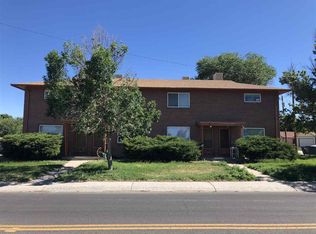 1821 Gunnison Ave, Grand Junction, CO 81501