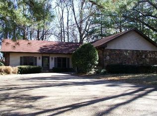 1200 Broadmoor Rd, Jonesboro, AR 72401