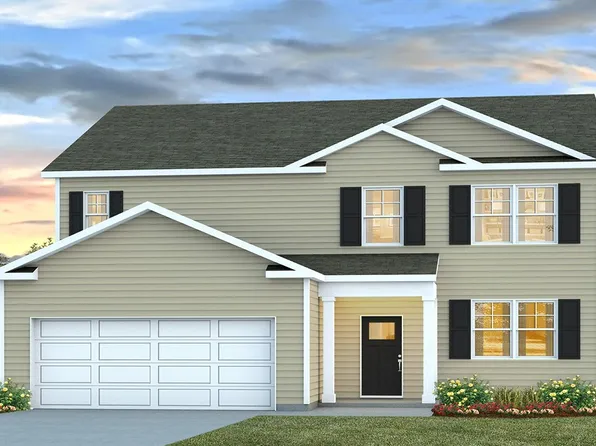 ELLE Plan, Winfield Farms