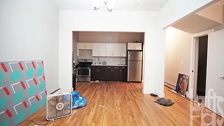 Rented by Lofts and Flats LLC