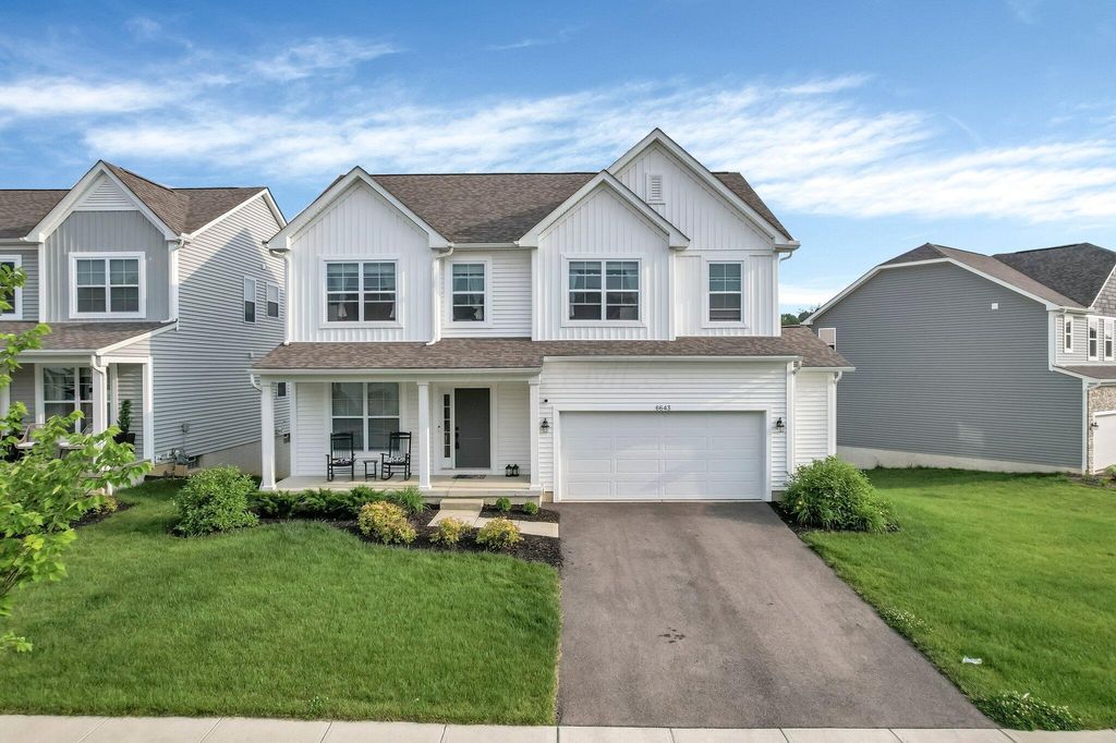 Real estate listing image