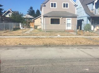 1414 S M St, Tacoma, WA 98405