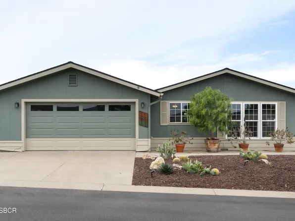 3279 Ridge View Dr, Santa Maria, CA 93455