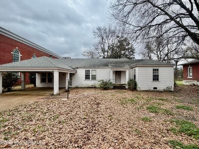 350 N Ruby Ave, Ruleville, MS, 38771