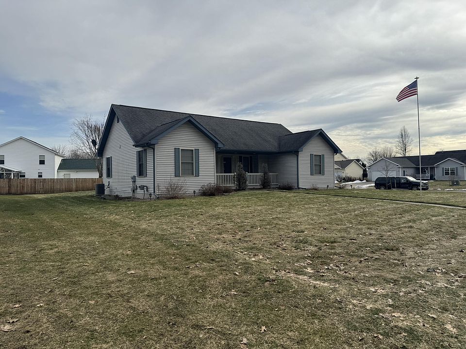 1st image of 7754 Teaberry Dr