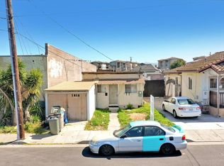 1018 N 12th St, San Jose, CA 95112