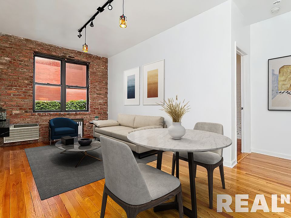1st image of 69 1/2 Morton St APT 2R