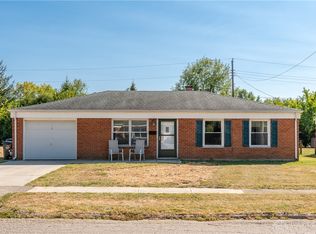 1621 Reid Ave, Xenia, OH 45385