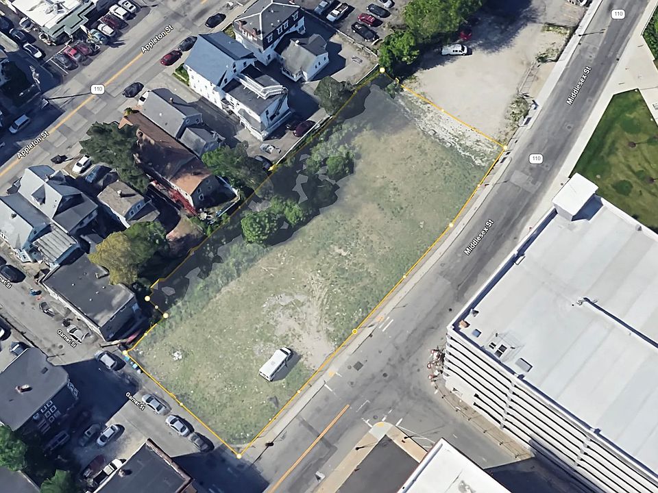 2nd image of 278-316 Middlesex St