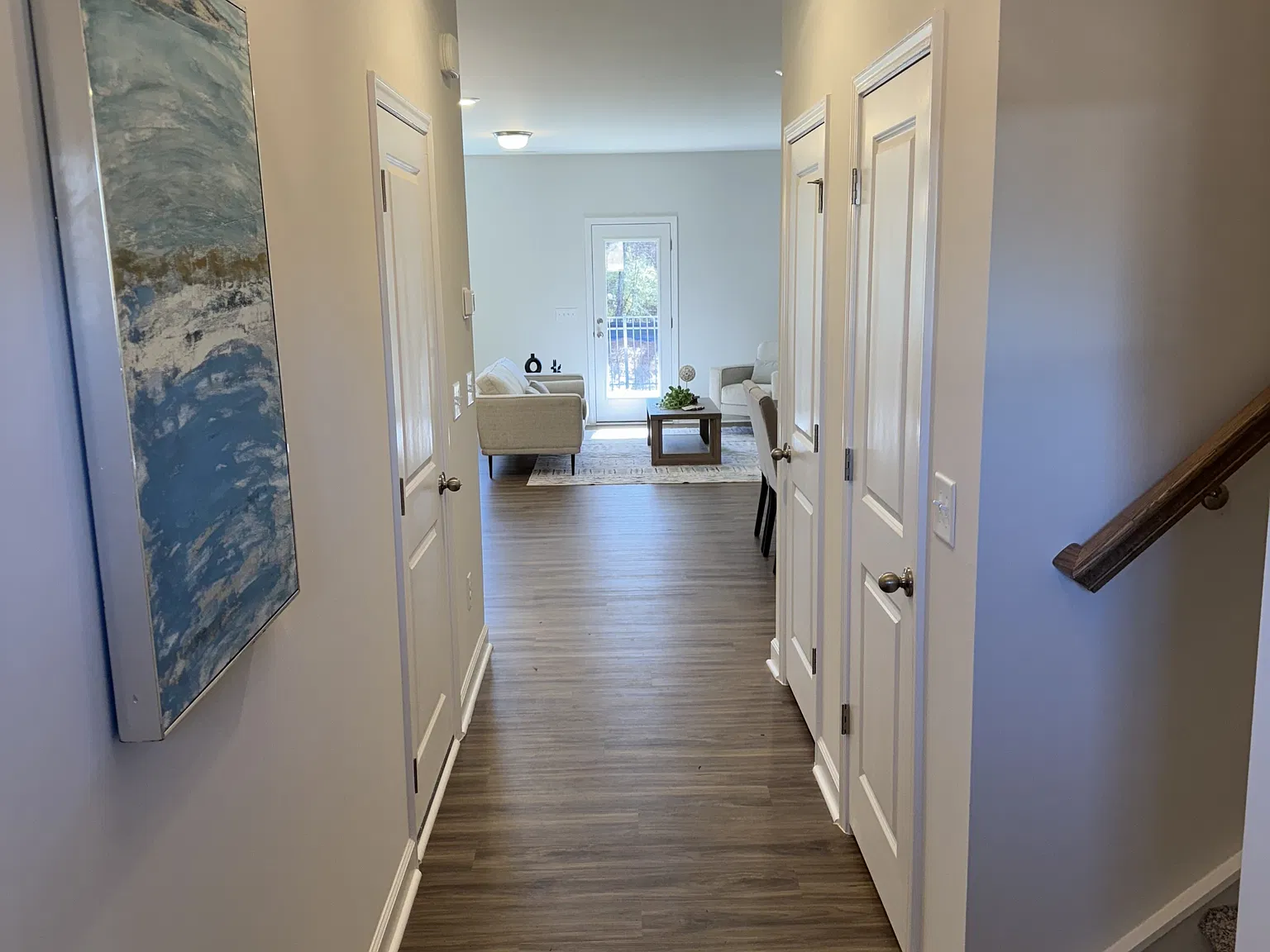 129 Fairwinds Drive - 1 — Photo 2
